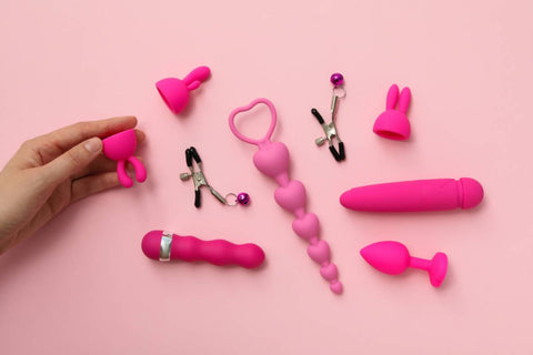 Comment enrichir votre vie sexuelle avec des sextoys ?